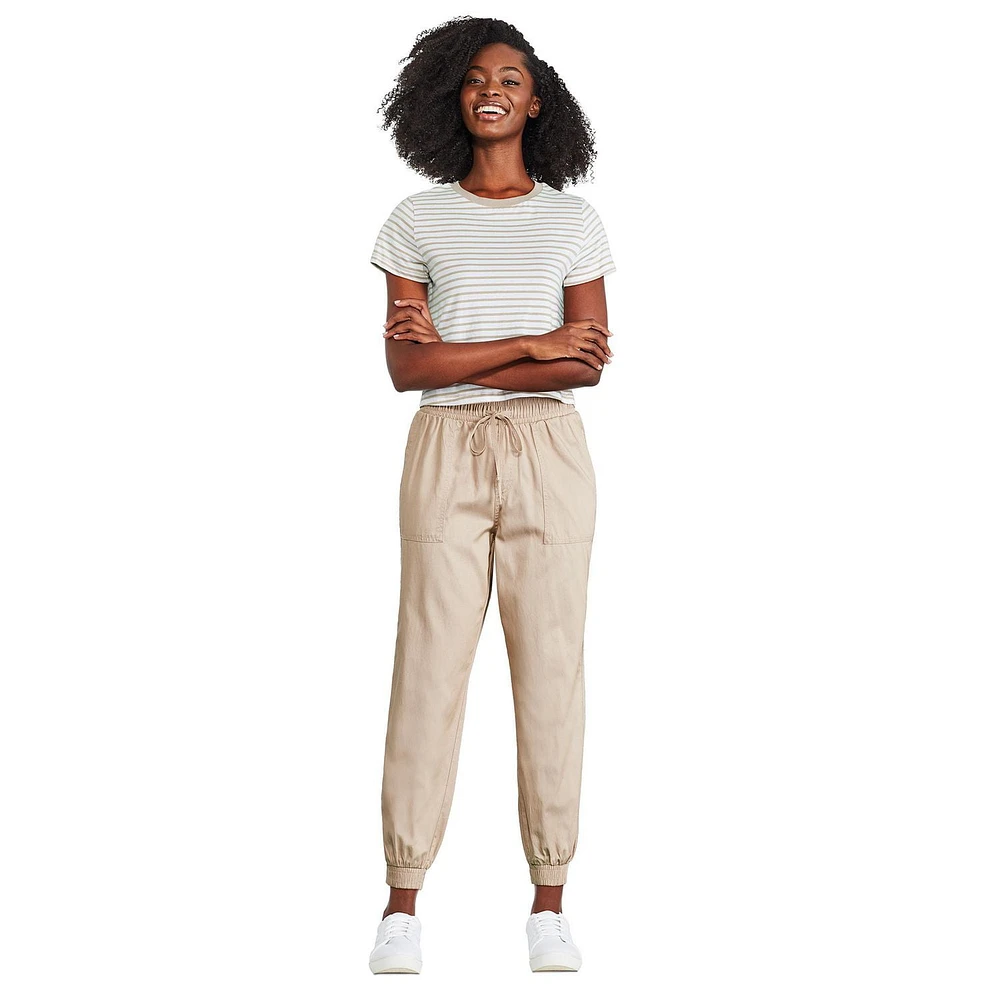 George Women's Utility Jogger