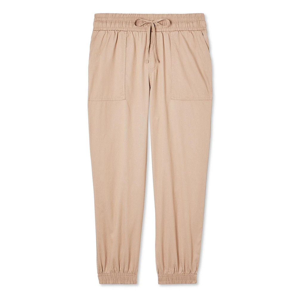 George Women's Utility Jogger