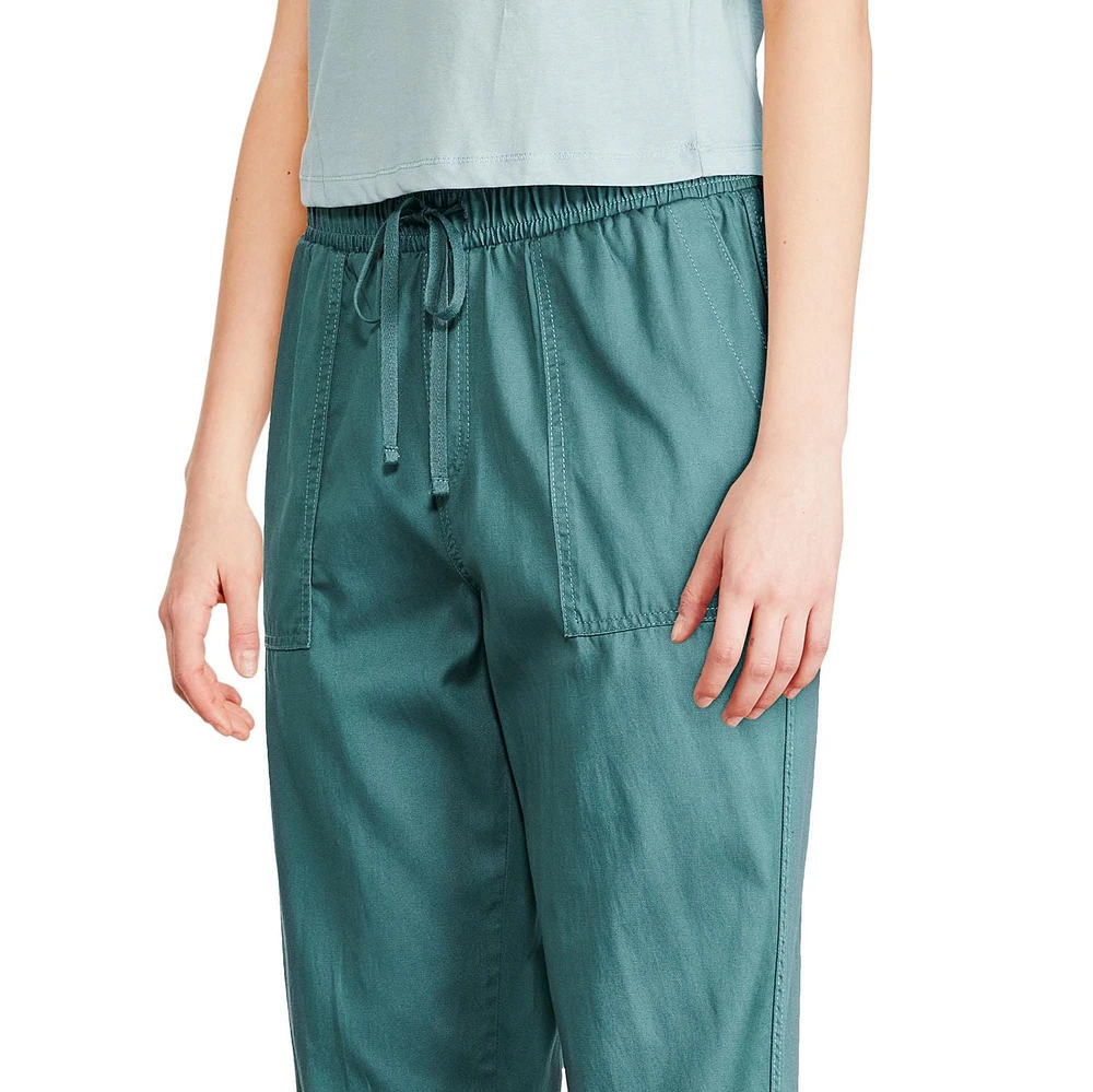 Jogger utilitaire George pour femmes Tailles TP–TTG