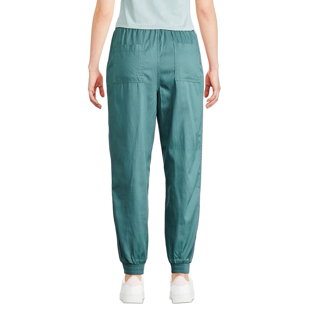 Jogger utilitaire George pour femmes Tailles TP–TTG