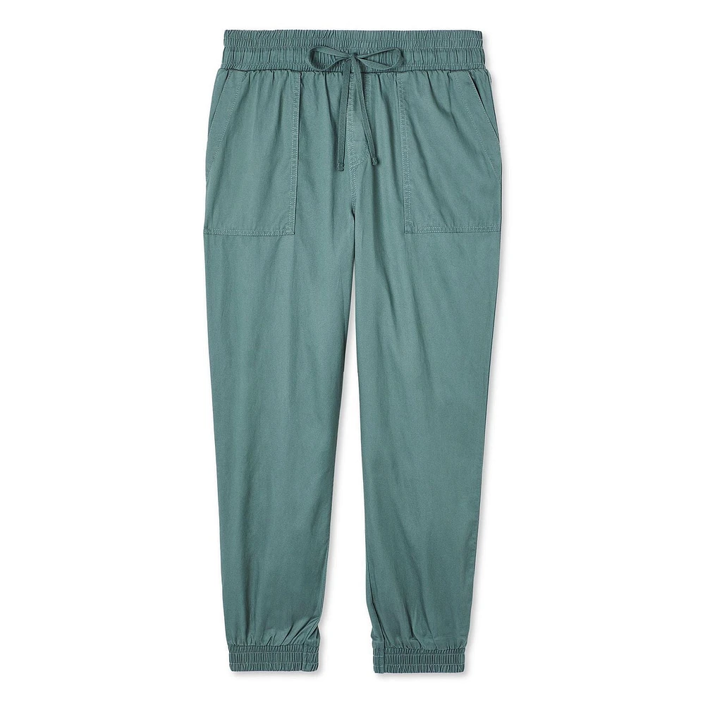 Jogger utilitaire George pour femmes Tailles TP–TTG
