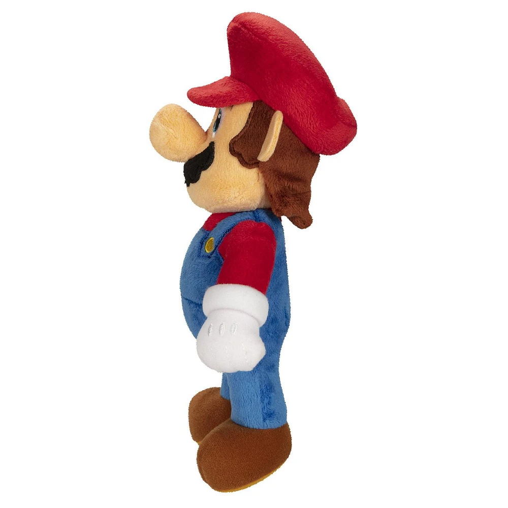 World of Nintendo Plush - 9" Mario