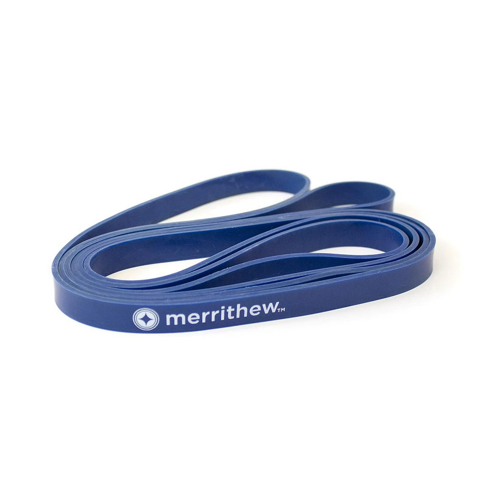 Merrithew Resistance Loop Band XL, Light Strength