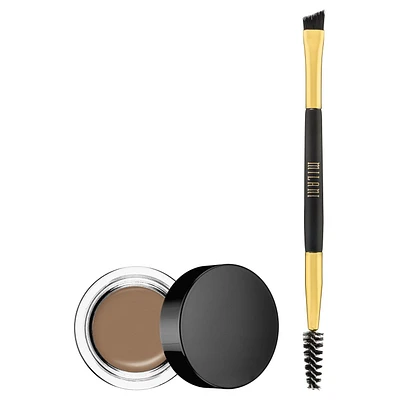 Milani Stay Put Brow Color, Brow Color