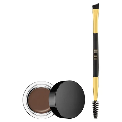 Milani : Fard à sourcils Stay Put Couleur des sourcils