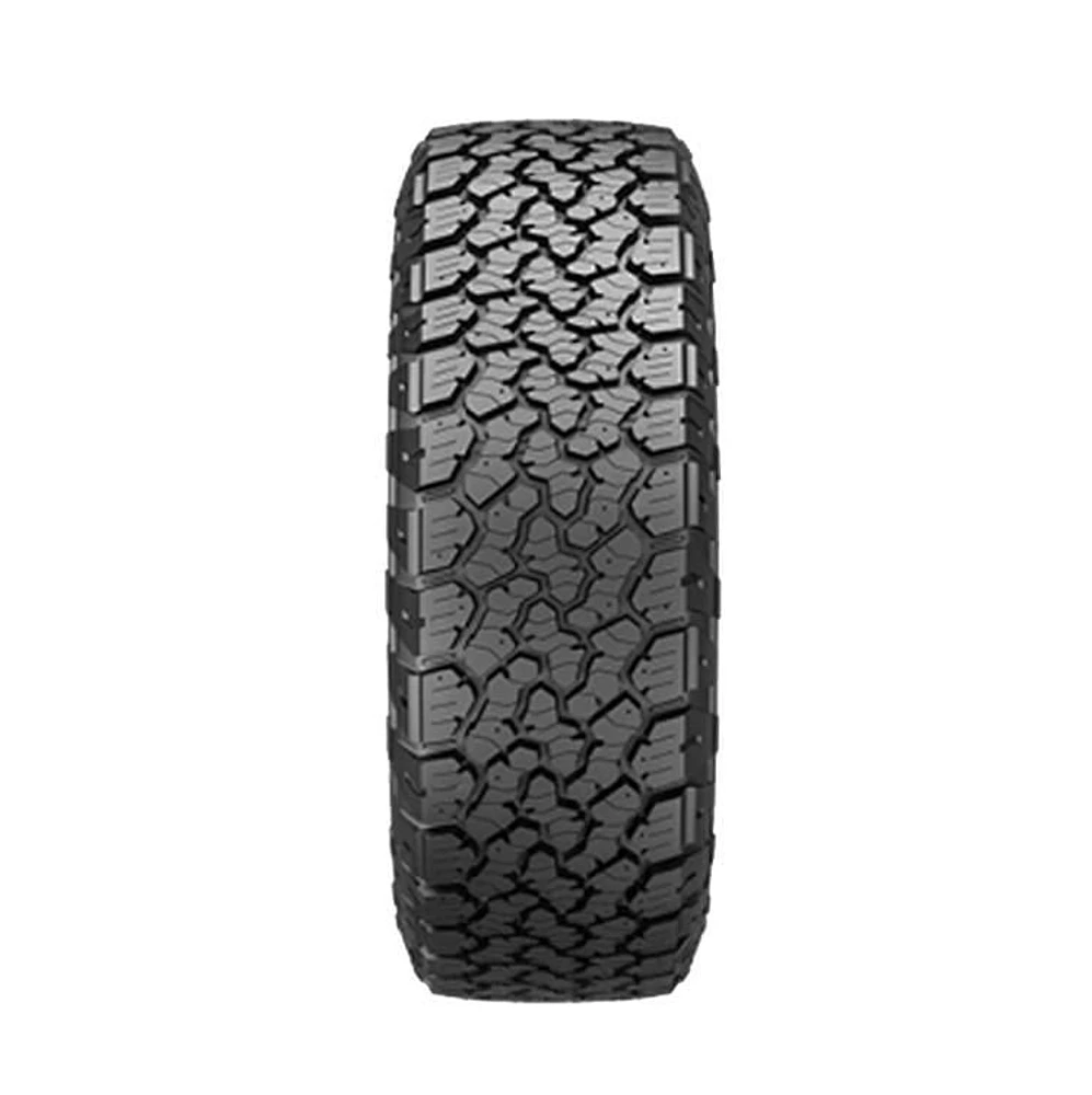 General Grabber A/T X LT275/70R18 E/10PLY WL Tire