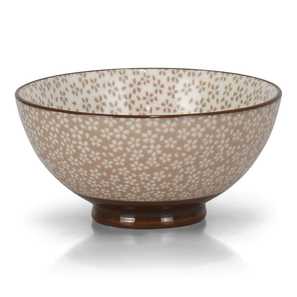 Camille Bowl Set of 3, 20 cm, 15 cm and10 cm