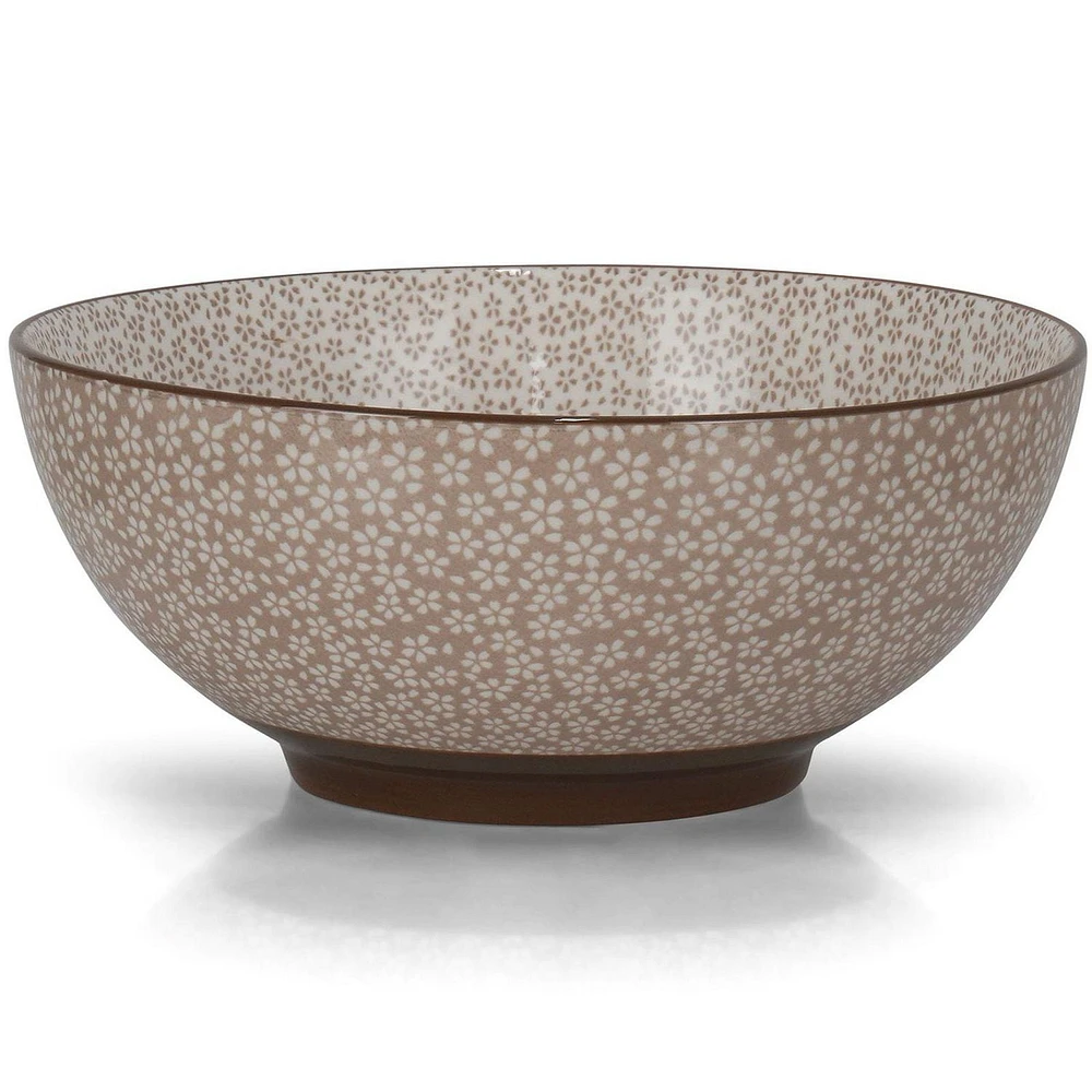 Camille Bowl Set of 3, 20 cm, 15 cm and10 cm