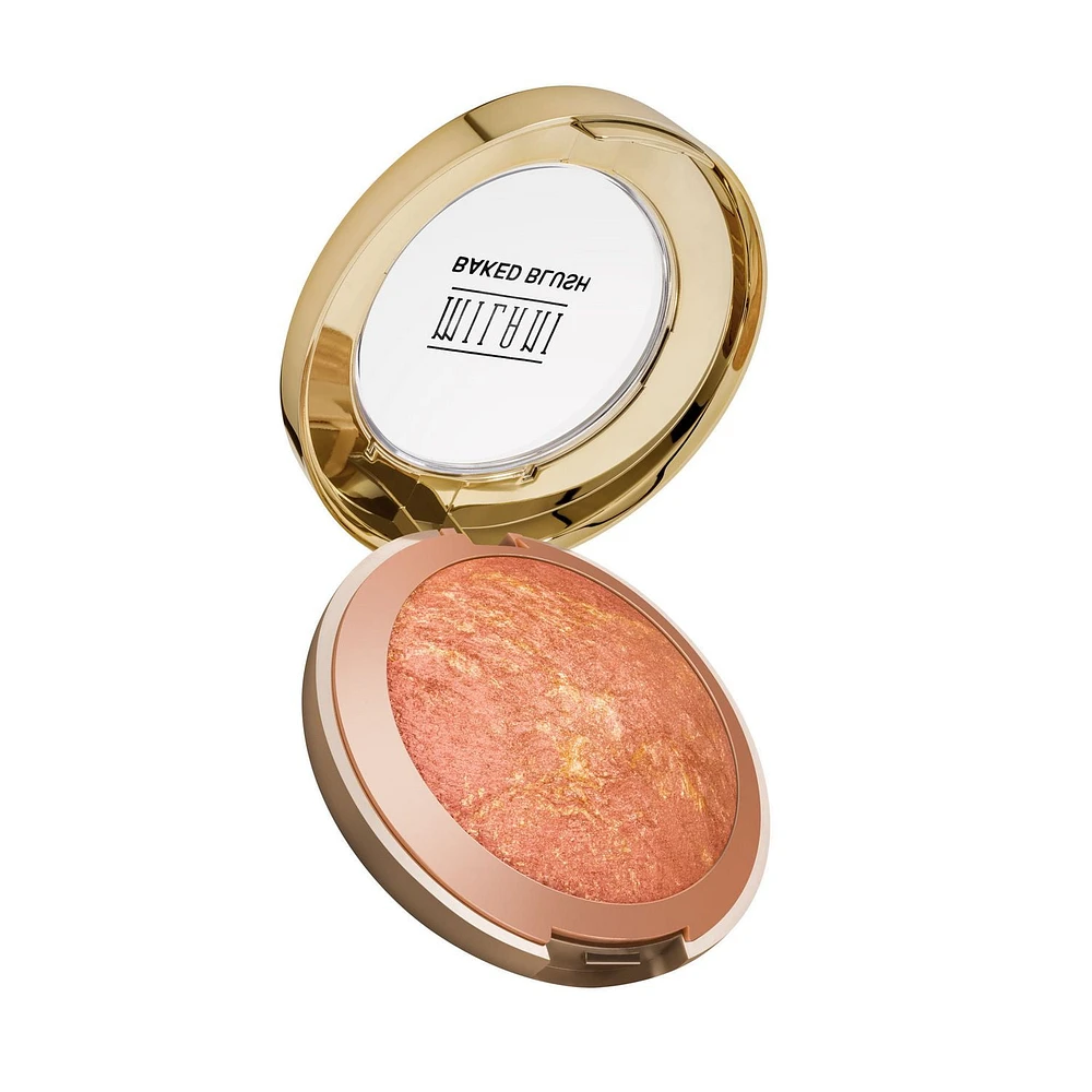 Milani Baked Blush, Blush