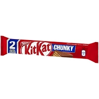 Gaufrette chocolatée NESTLÉ® KITKAT® Chunky Lait 64 g