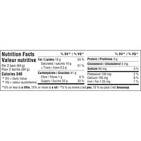 Gaufrette chocolatée NESTLÉ® KITKAT® Chunky Lait 64 g