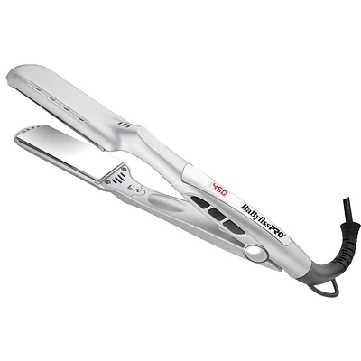 BaByliss PRO Caiman 1-3/8" Professional Titanium Flat Iron