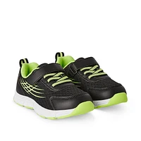 Athletic Works Toddler Boys' Max Sneakers, Sizes 6-10