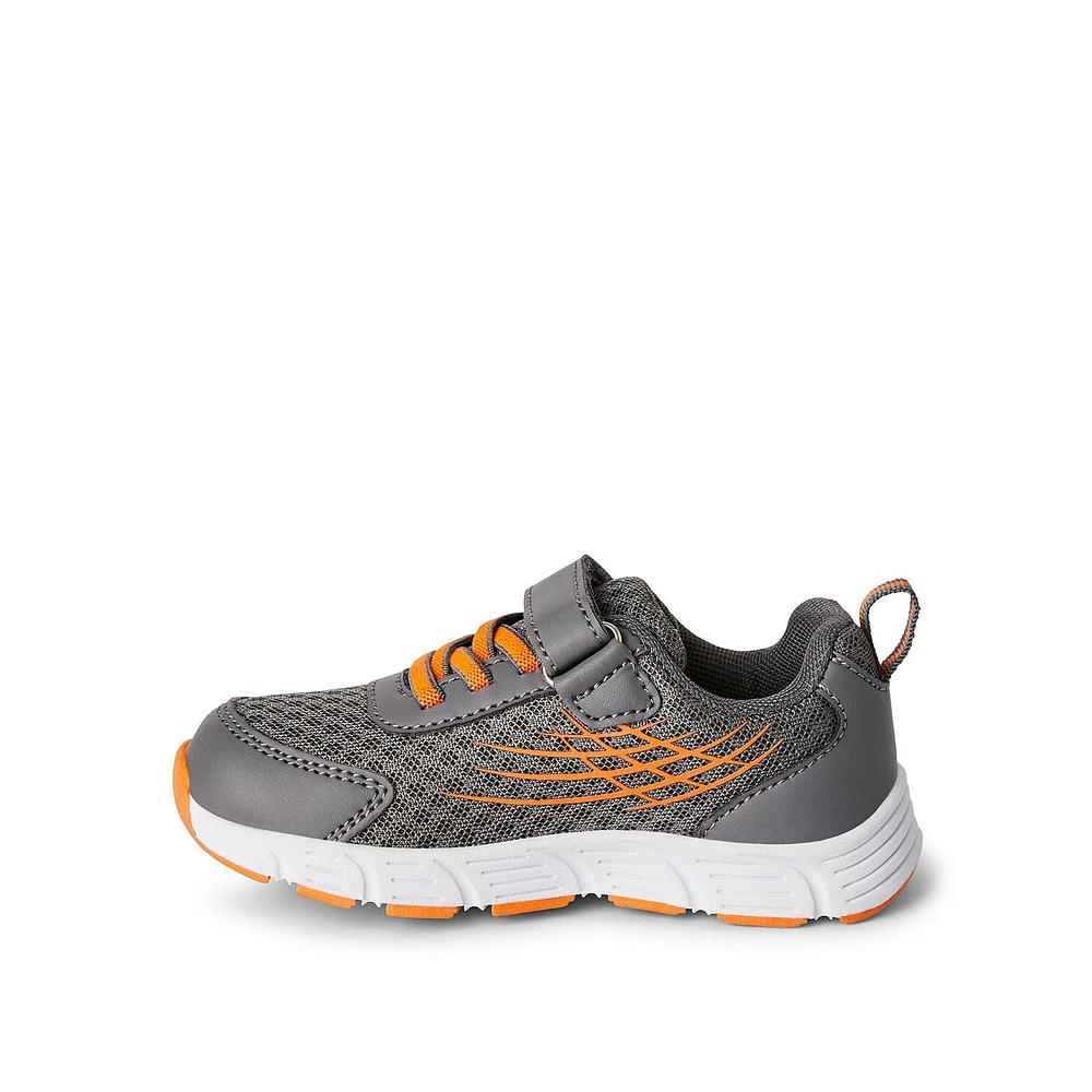 Chaussures de sport Max Athletic Works pour petits garçons Pointures 6-10