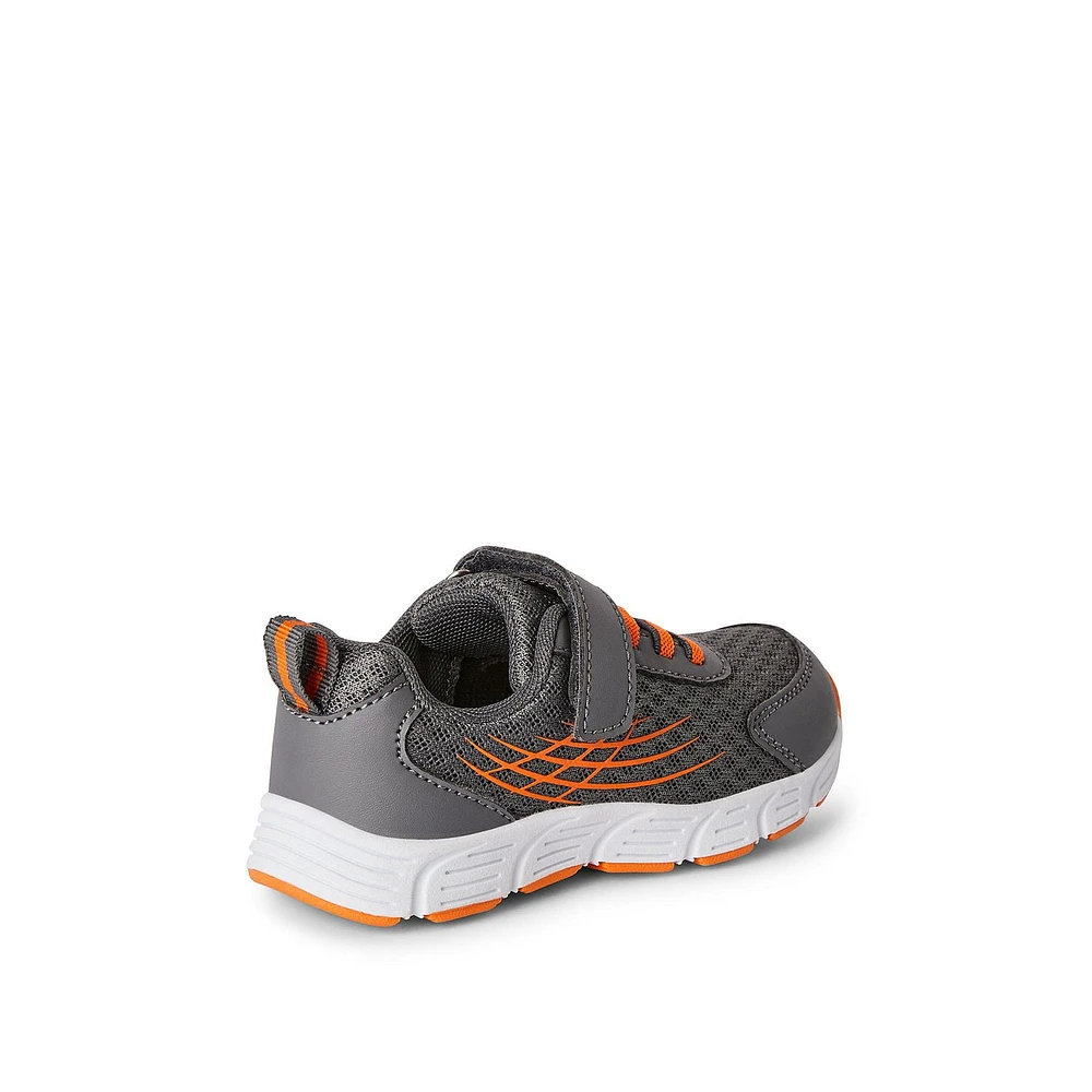 Chaussures de sport Max Athletic Works pour petits garçons Pointures 6-10