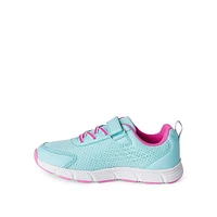 Athletic Works Girls' Max Sneakers