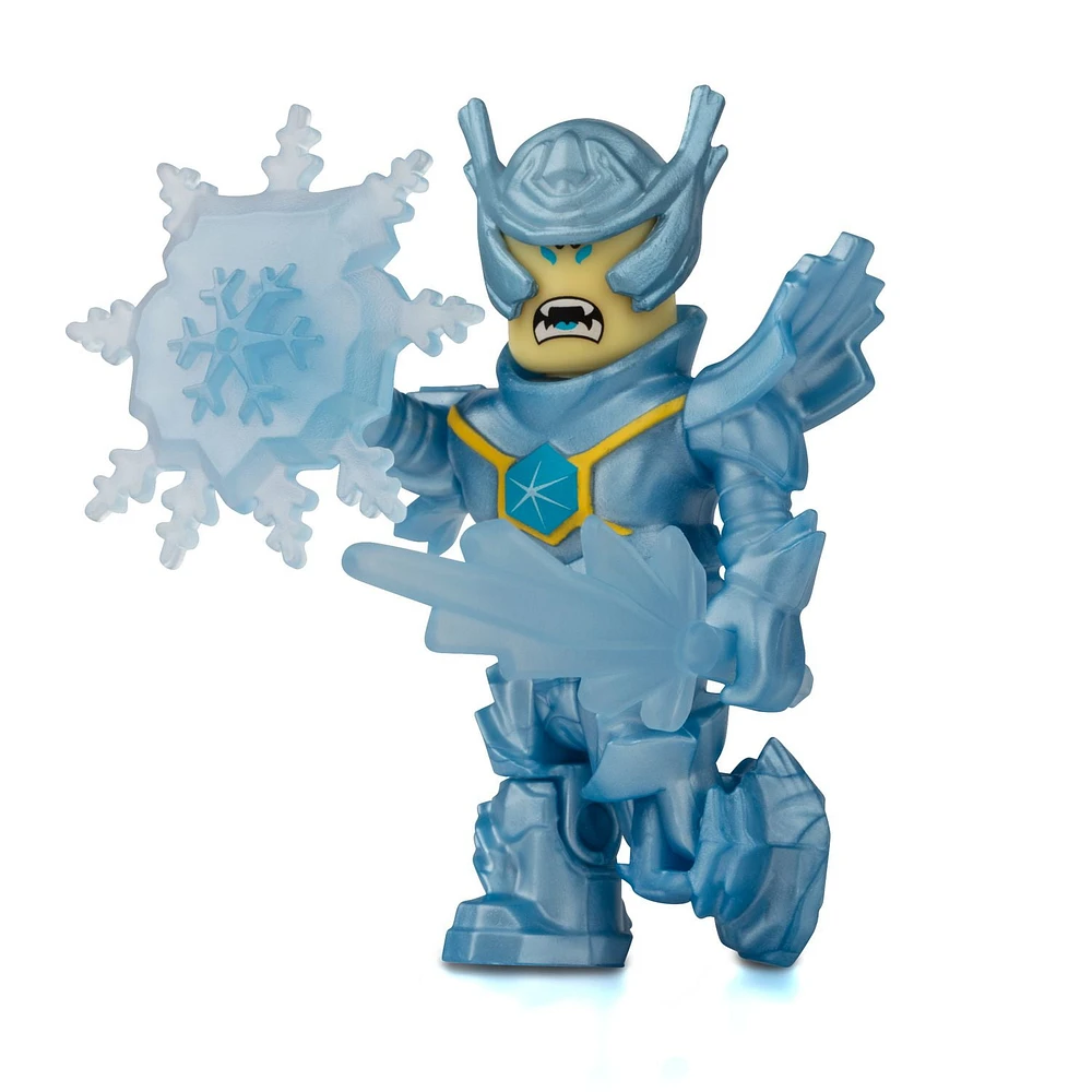 Frost Guard General Roblox