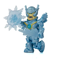 Frost Guard General Roblox