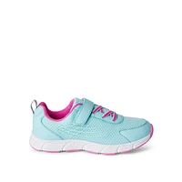 Athletic Works Girls' Max Sneakers