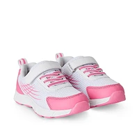 Athletic Works Toddler Girls' Max Sneakers