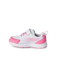 Athletic Works Toddler Girls' Max Sneakers