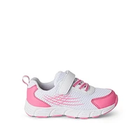 Athletic Works Toddler Girls' Max Sneakers