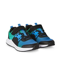 Athletic Works Boys' Gamer Sneakers