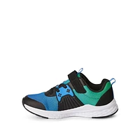 Athletic Works Boys' Gamer Sneakers