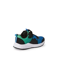 Athletic Works Boys' Gamer Sneakers