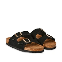 Time and Tru Women's Randi Sandals, Sizes 6-11