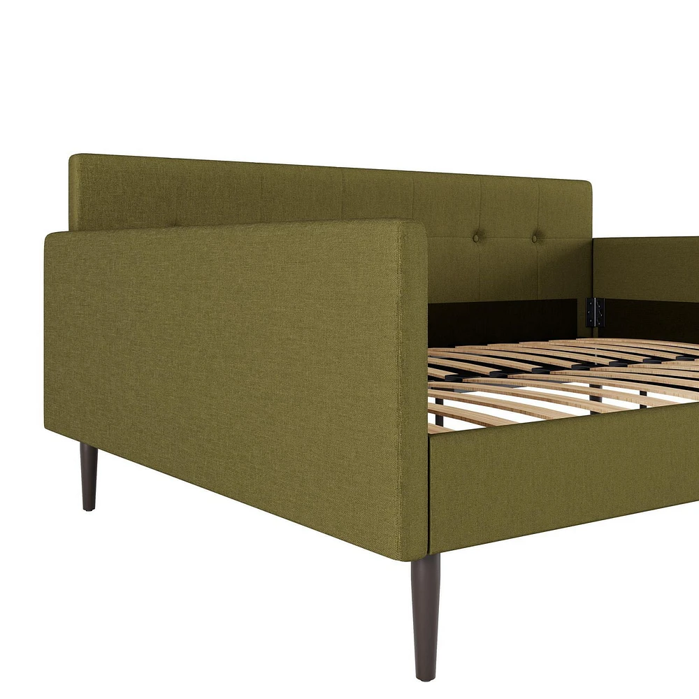 Wimberly Upholstered Daybed