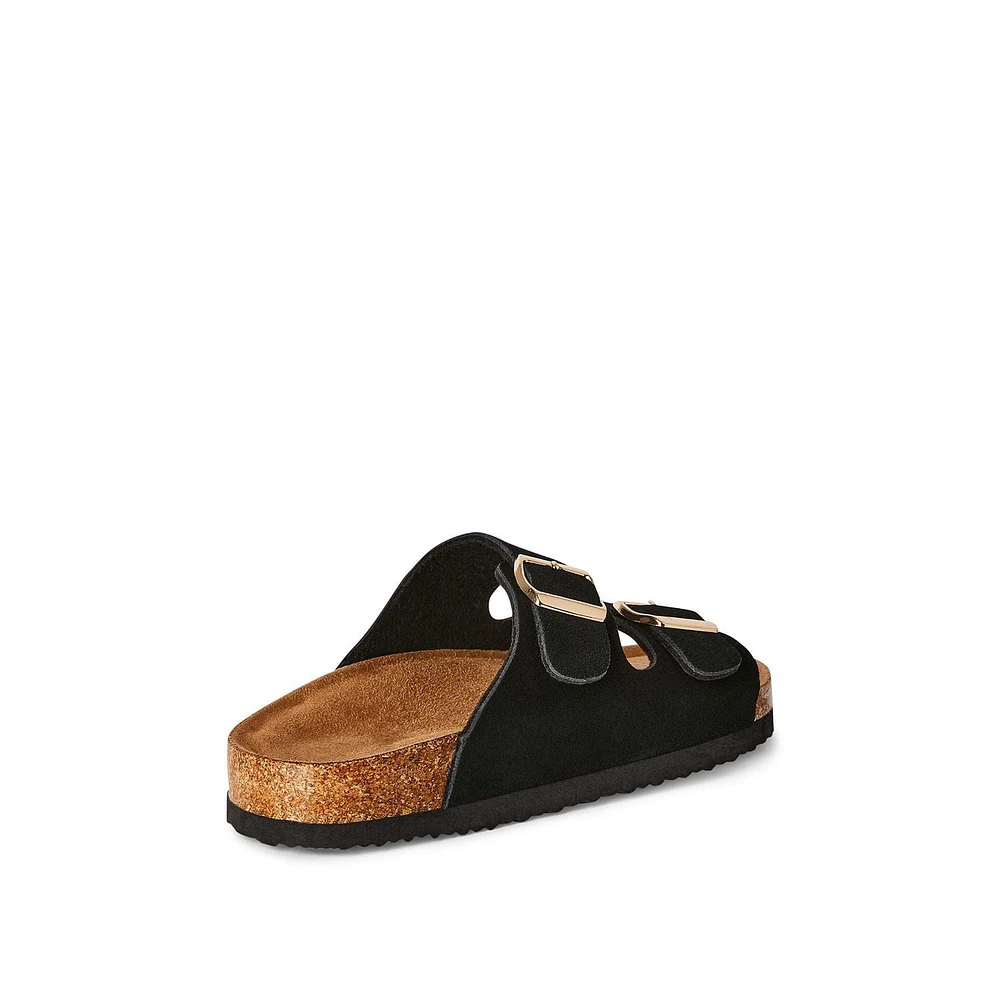 Sandales Randi Time and Tru pour femmes Pointures 6-11