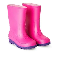 George Girls' Splash Boots