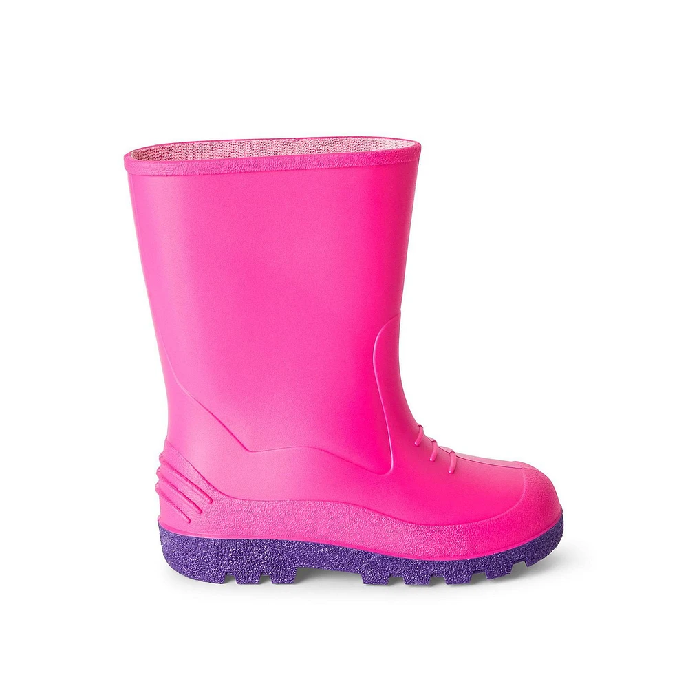 George Girls' Splash Boots