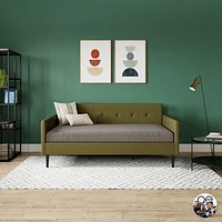 Wimberly Upholstered Daybed