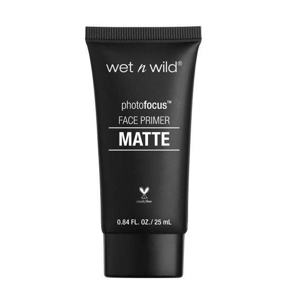 Wet and Wild Photo Concentrer Base De Teint 25 ml