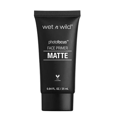 Wet and Wild Photo Concentrer Base De Teint 25 ml