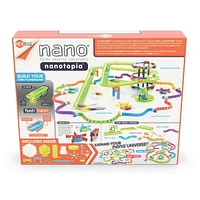 HEXBUG nanotopia