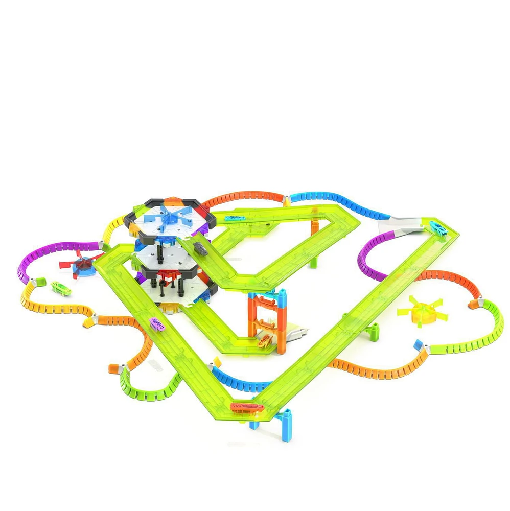 HEXBUG nanotopia