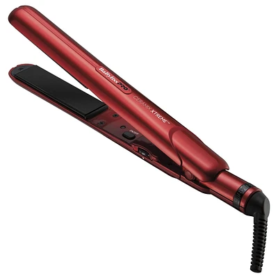 BaByliss PRO Ceramix Xtreme 1" Professional Ceramic Flat Iron