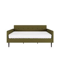 Wimberly Upholstered Daybed