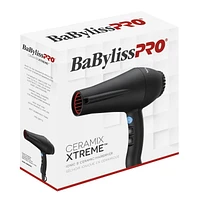 BaByliss PRO Ceramix Xtreme Séchoir professionnel ionique en céramique