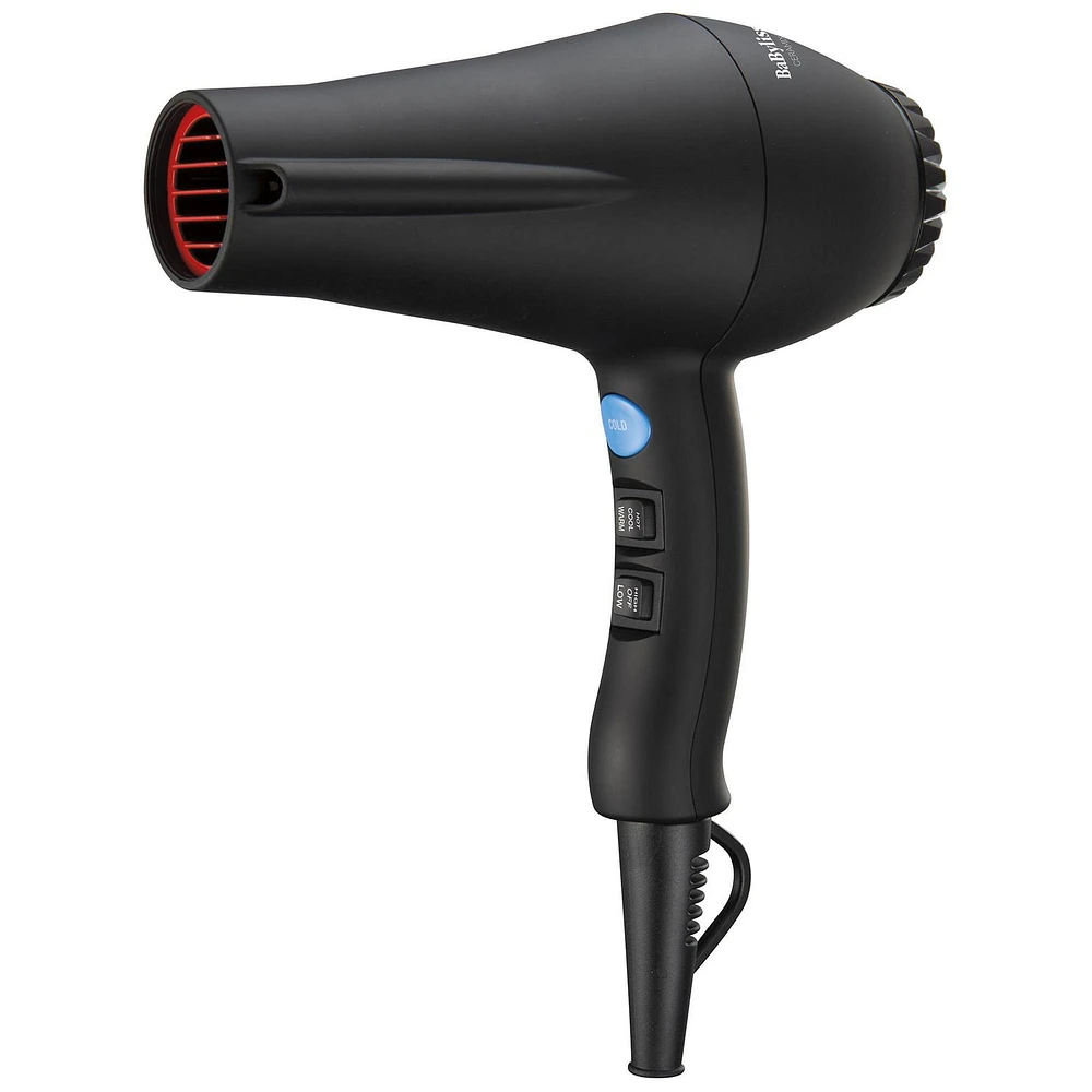 BaByliss PRO Ceramix Xtreme Séchoir professionnel ionique en céramique