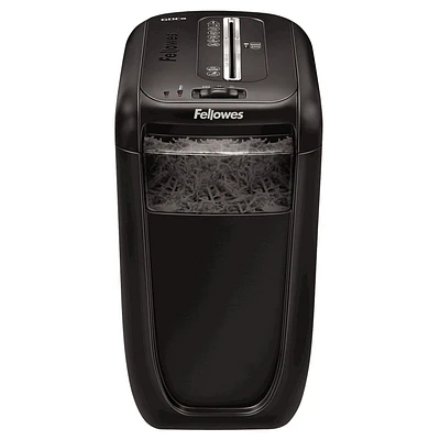 Powershred® 60Cs Cross-Cut Shredder