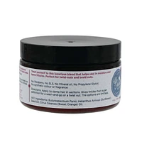 Up North Naturals Buerre pour les cheveaux bouclé
