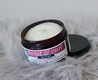 Up North Naturals Buerre pour les cheveaux bouclé