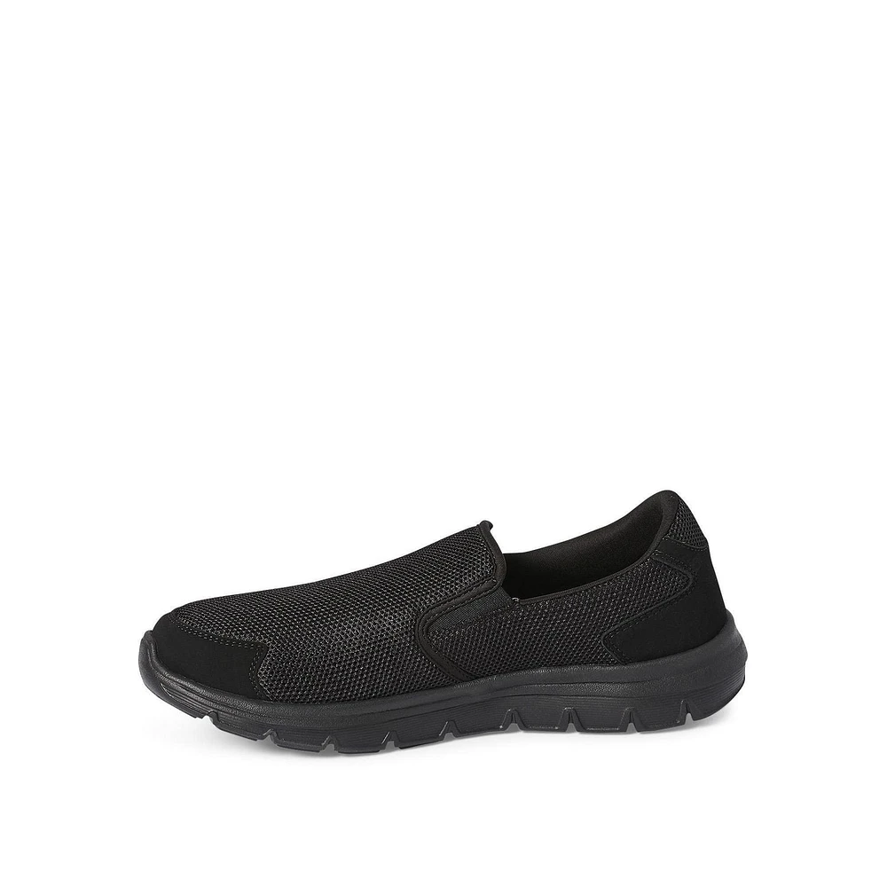 Chaussures de sport Athletic Works pour hommes Pointures 7-13