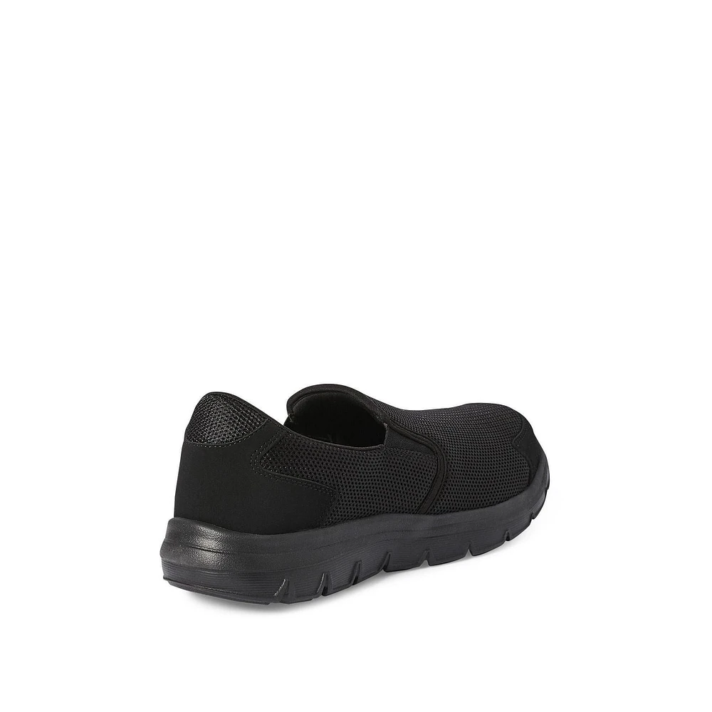Chaussures de sport Athletic Works pour hommes Pointures 7-13