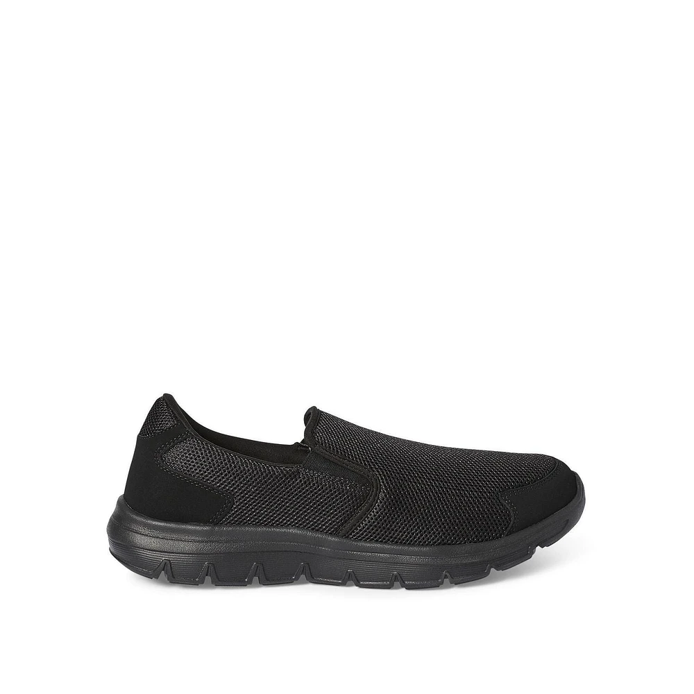 Chaussures de sport Athletic Works pour hommes Pointures 7-13