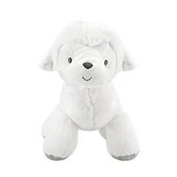 Carter’s Child Of Mine Lamb Waggy Musical, 9 inch